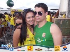 Forró da Tia Maria